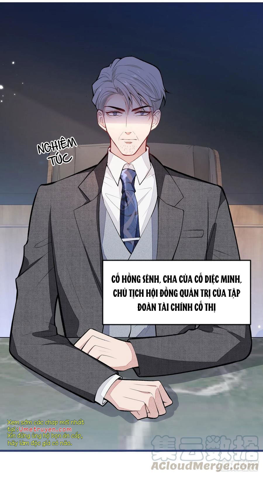 lại bị nam thần chọc trên hot search! chapter 63 15