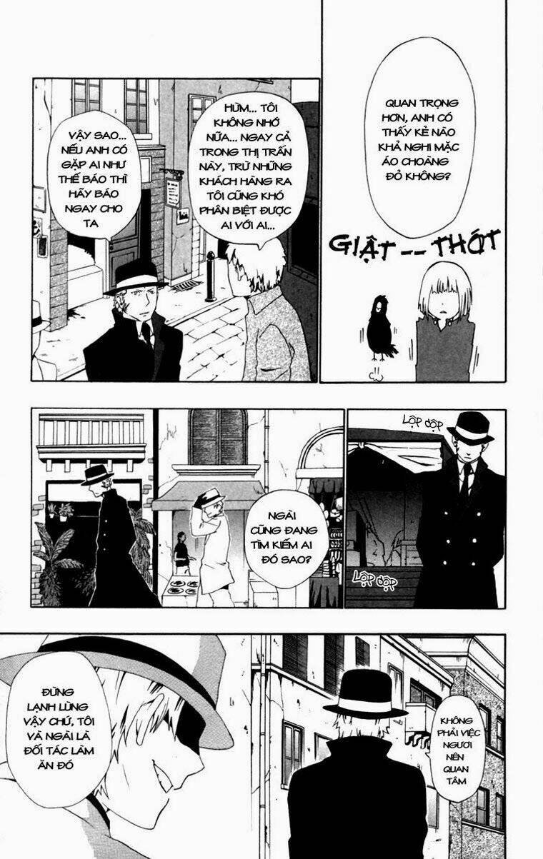 red raven chapter 3 7