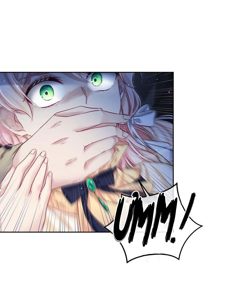 chồng tôi dễ thương quá, phải làm sao bây giờ? chapter 8.1 8