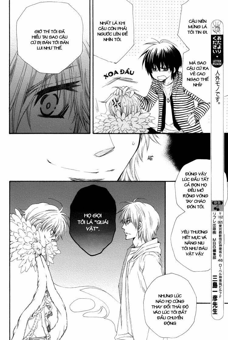 lover's doll chapter 1 20