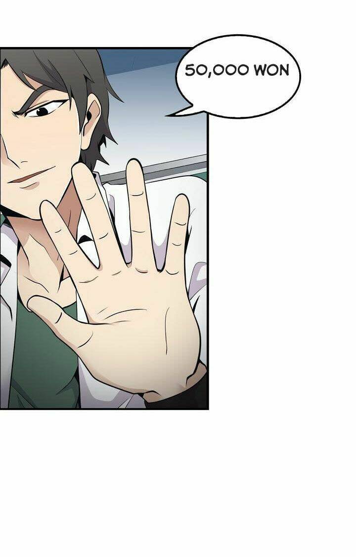 điều tra viên chuyển sinh chapter 7 26