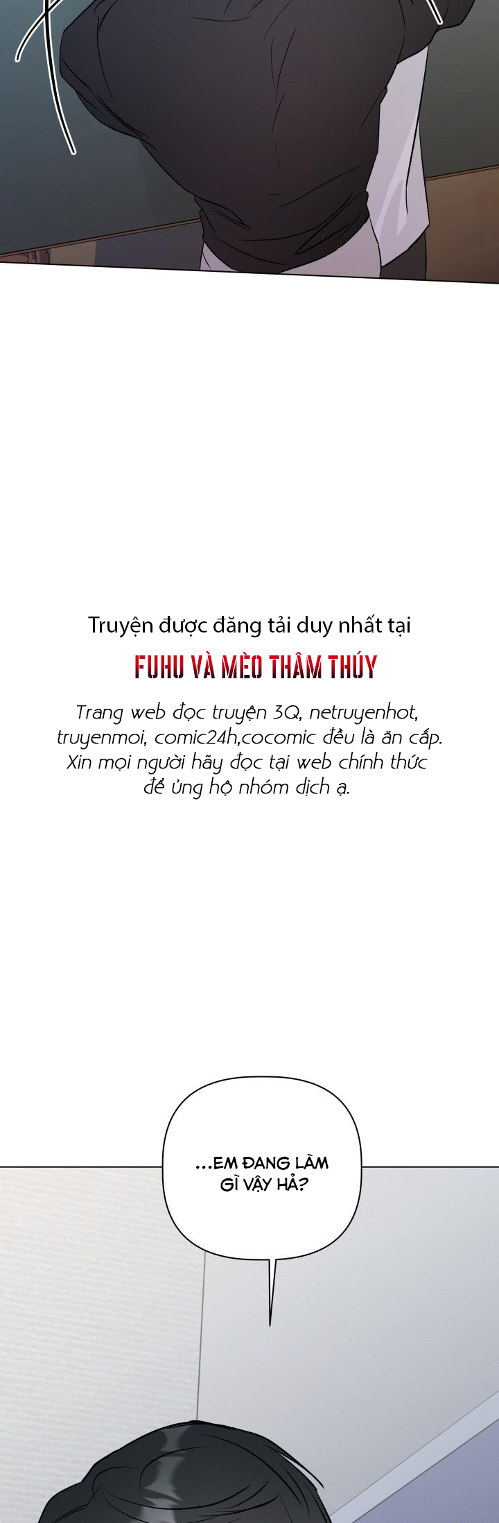 tình yêu ràng buộc chapter 4 3