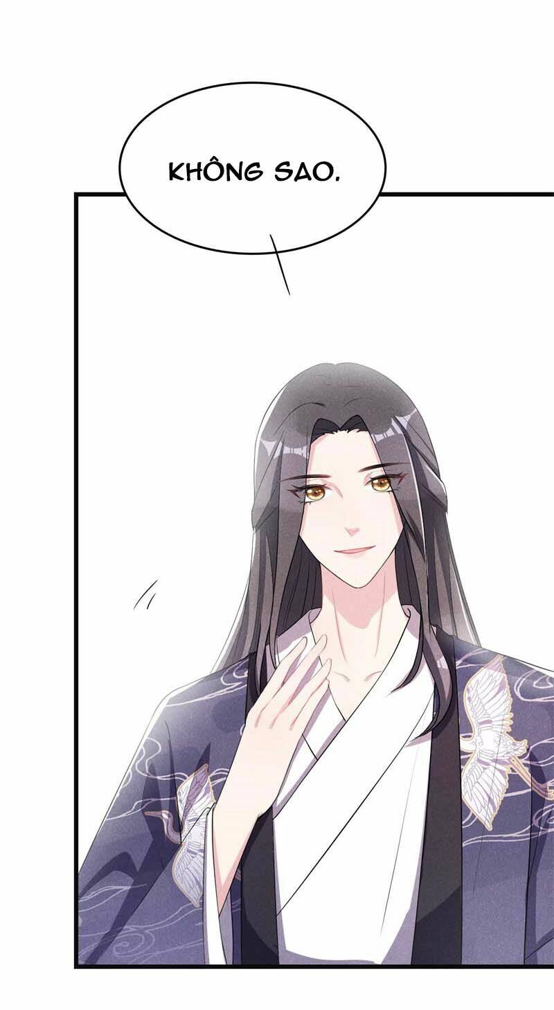 hoàng tử phu quân, ta nuôi ngươi a! chapter 29 3