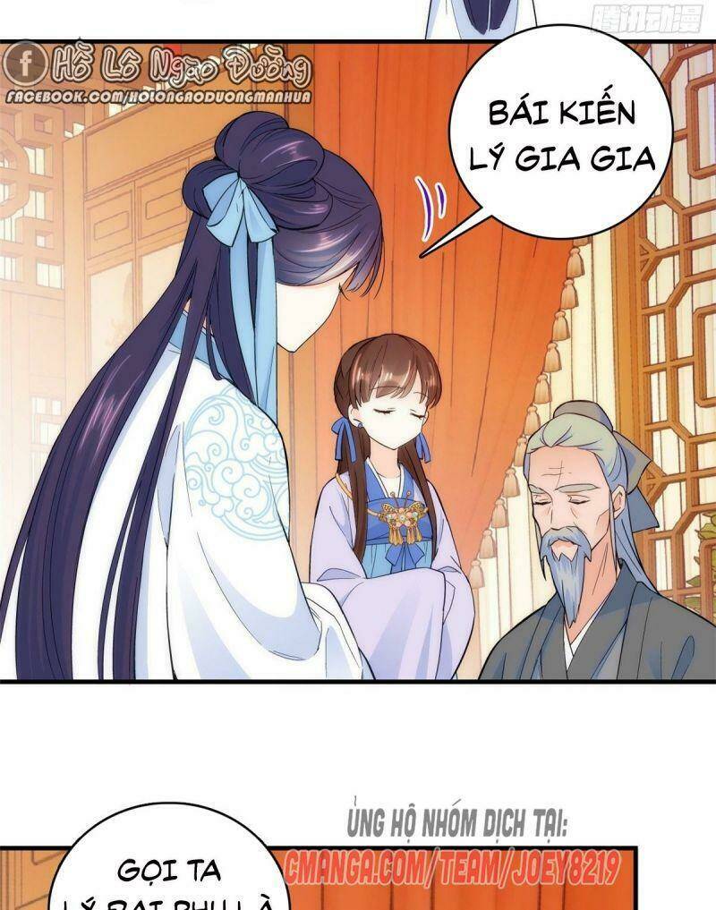 thiều quang mạn chapter 43 13