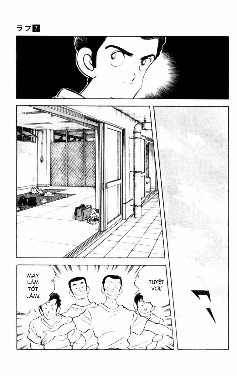 rough - ngọc thô chapter 65 12