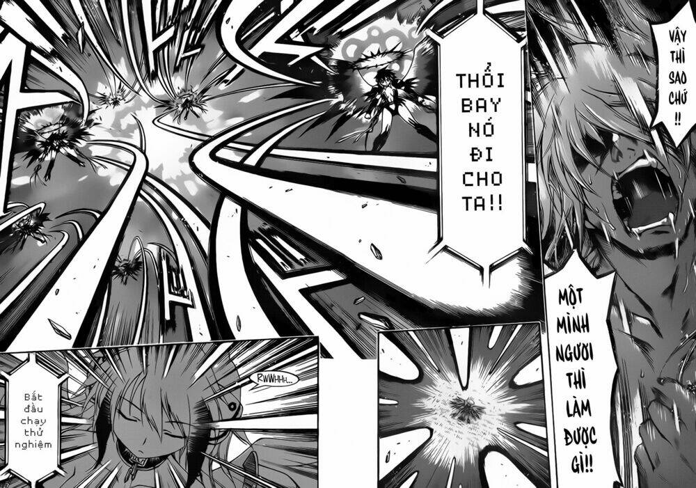 vật thất lạc của bầu trời chapter 56 6