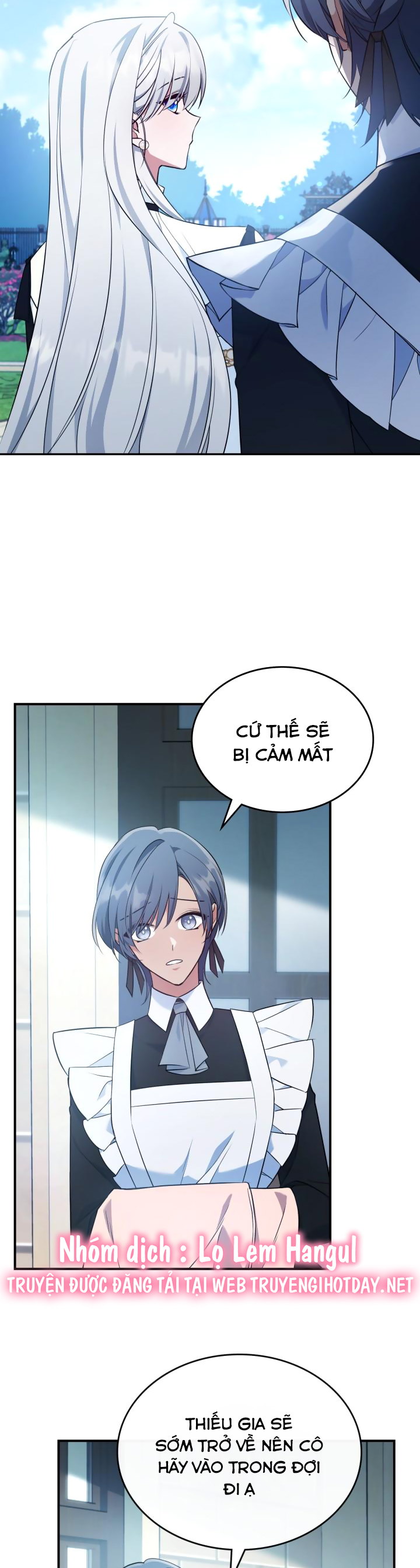 câu chuyện cổ tích helena chapter 59.1 12