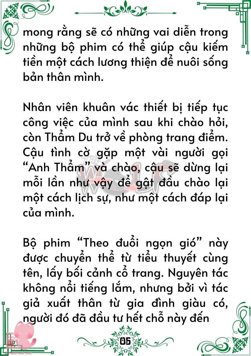 quý nhân phù trợ du chapter 1 6