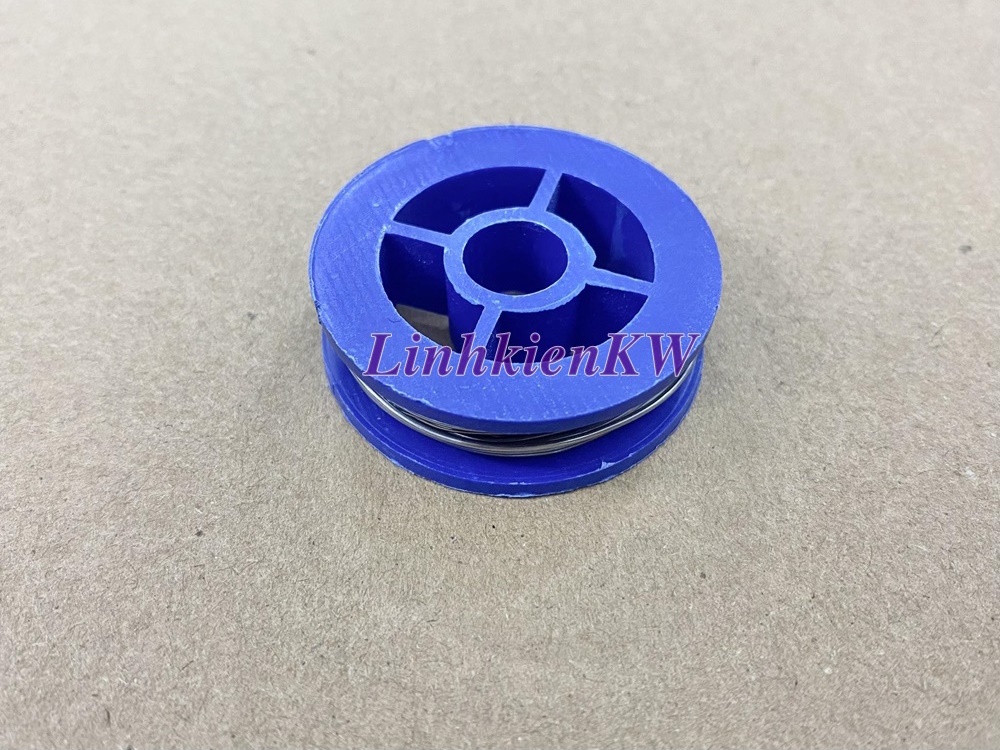 Thiếc Hàn Lõi Nhựa Thông 10g Loại Tốt.
