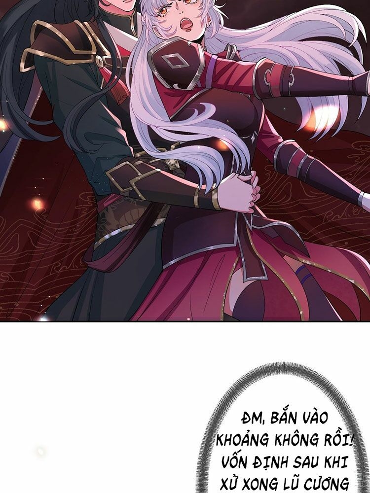 mạt thế nữ vương chapter 7.1 28