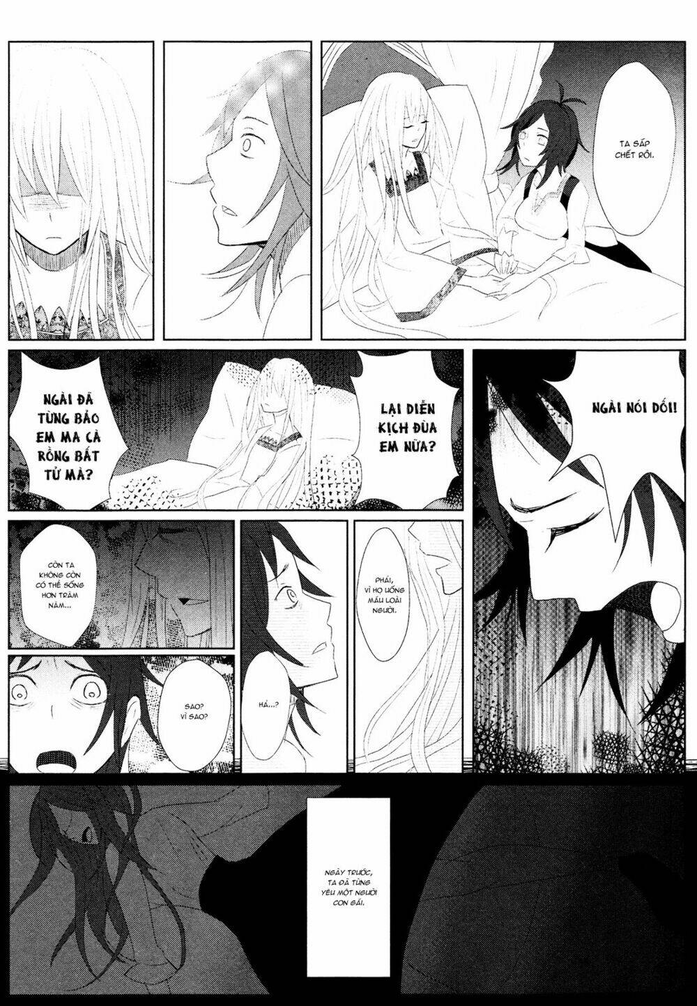 scarlet flower chapter 1 13