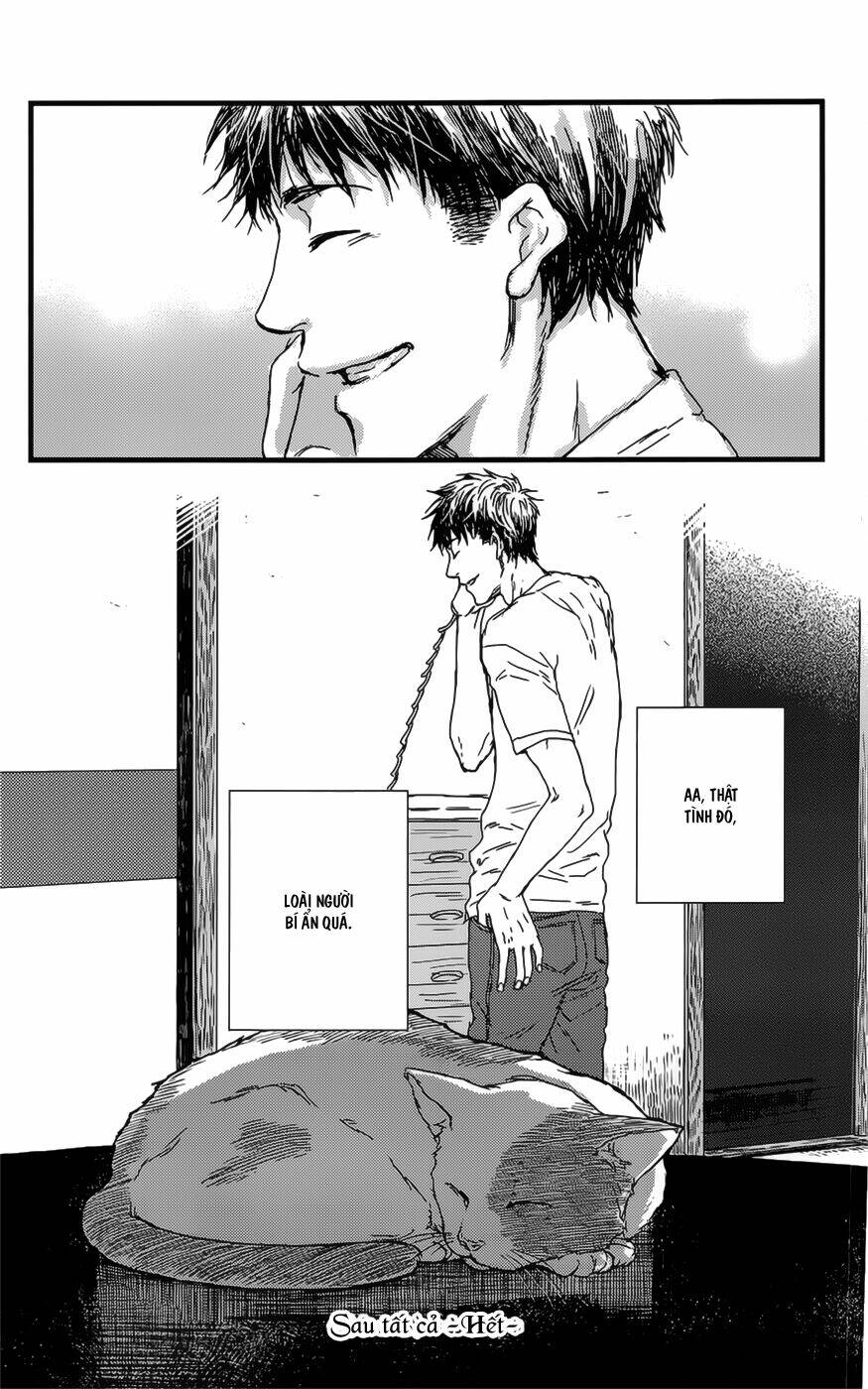 shiki no zenjitsu chapter 7 13