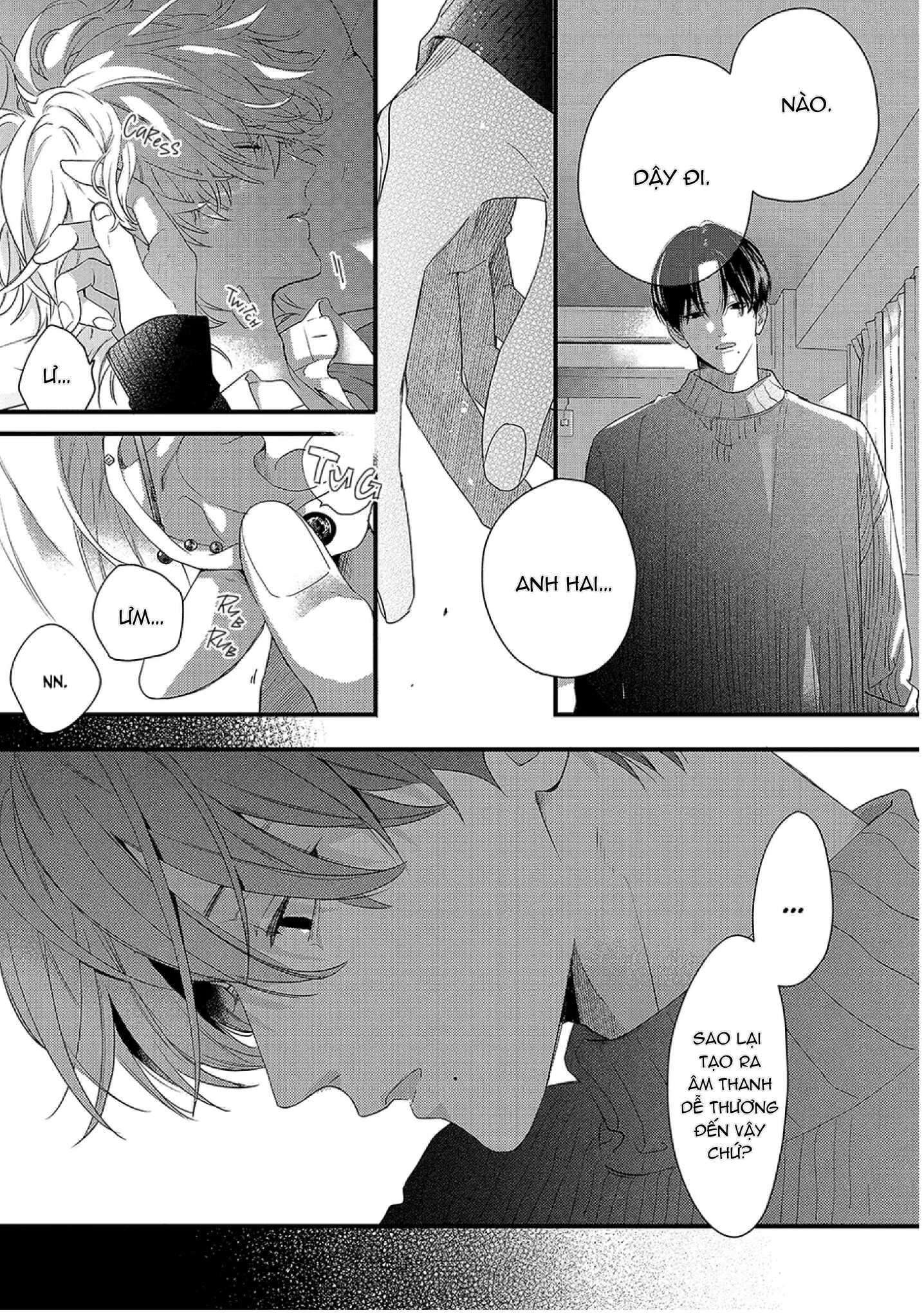 oneshot vicera comics house chapter 73 30