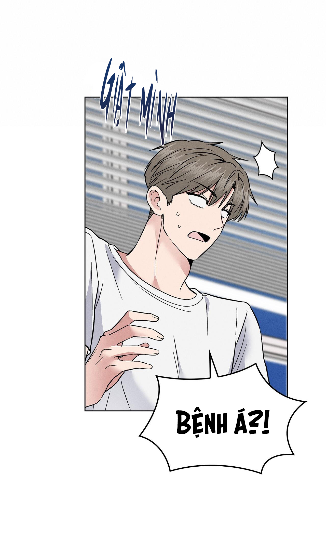 dục vọng mãnh liệt chapter 22 67