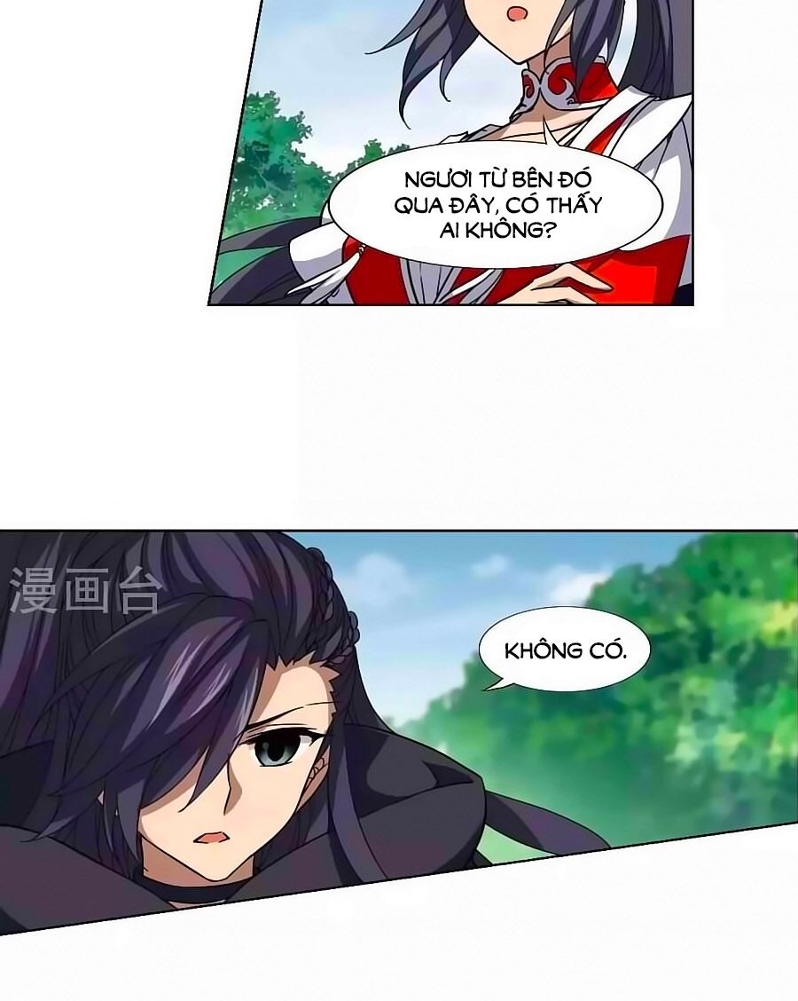 phượng nghịch thiên hạ chapter 139.1 9