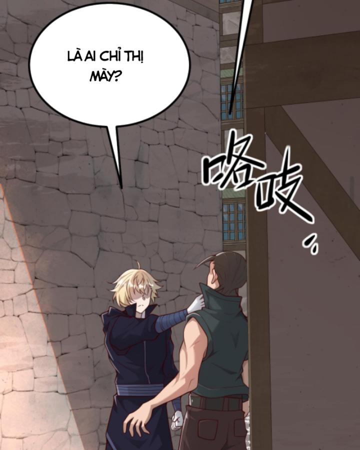 người chơi và nhân vật chính đều muốn làm hại ta chapter 37 30