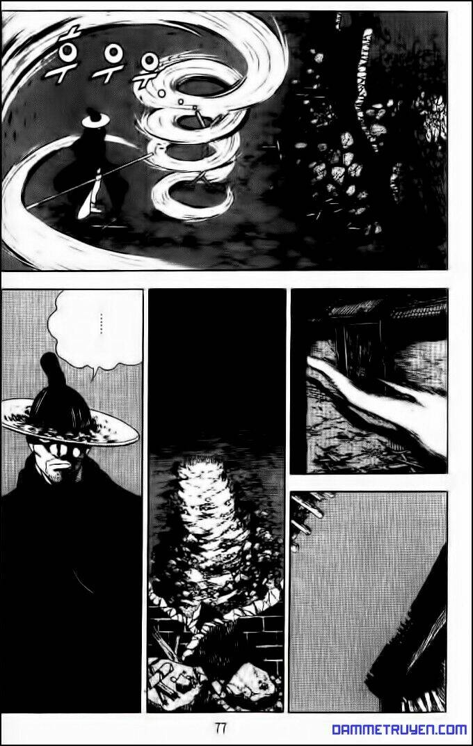 long quyển phong chapter 32 15