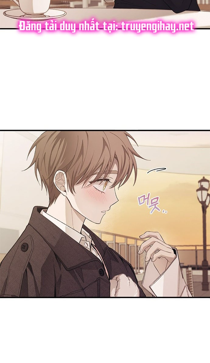 yeonwoo ngây thơ chapter 83.1 25