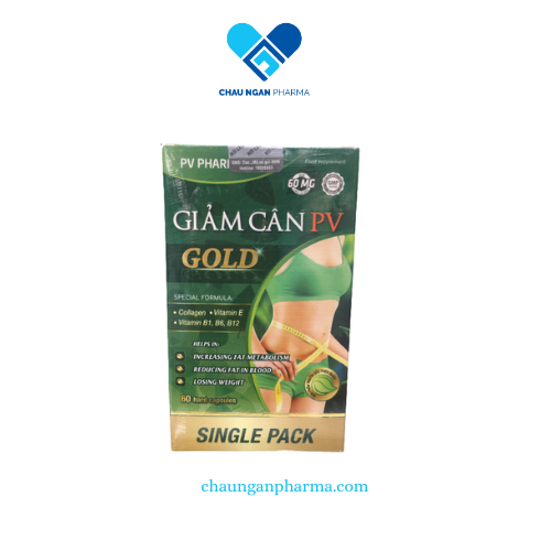 Giảm-cân PV Gold Phúc Vinh