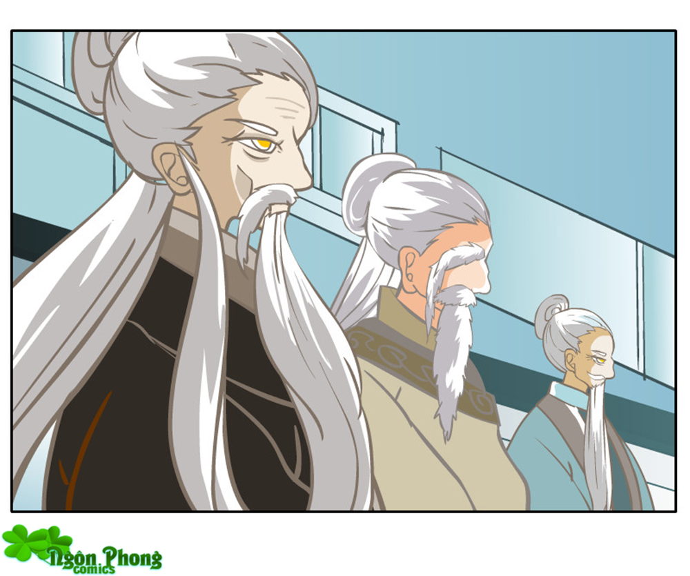 hòa thượng và tiểu long quân chapter 52 1