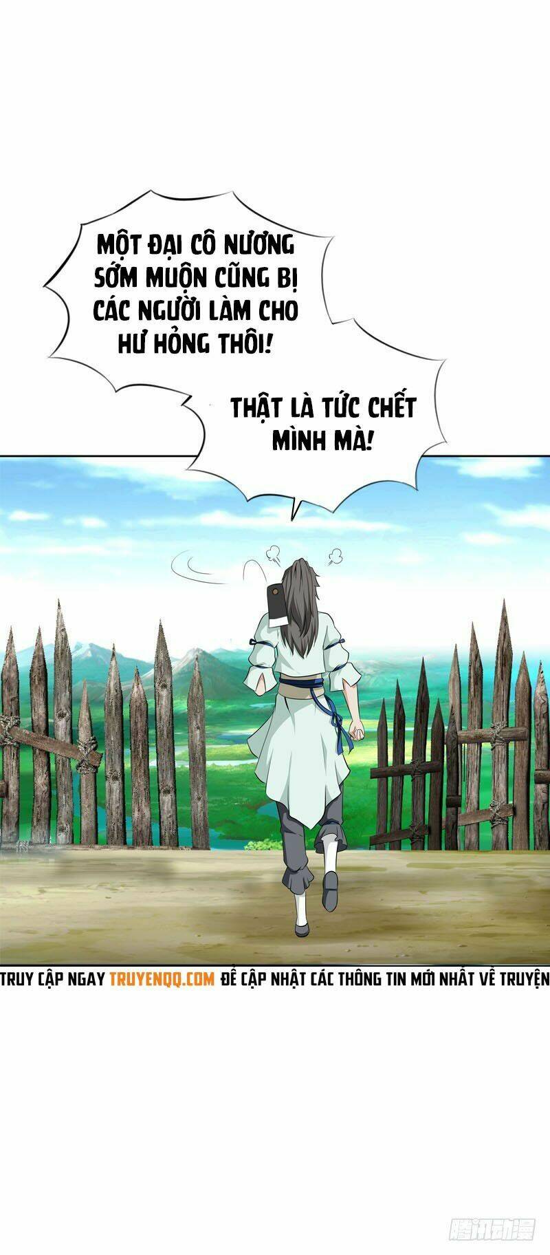 điền viên mật sủng: cô vợ nóng bỏng chapter 11 38