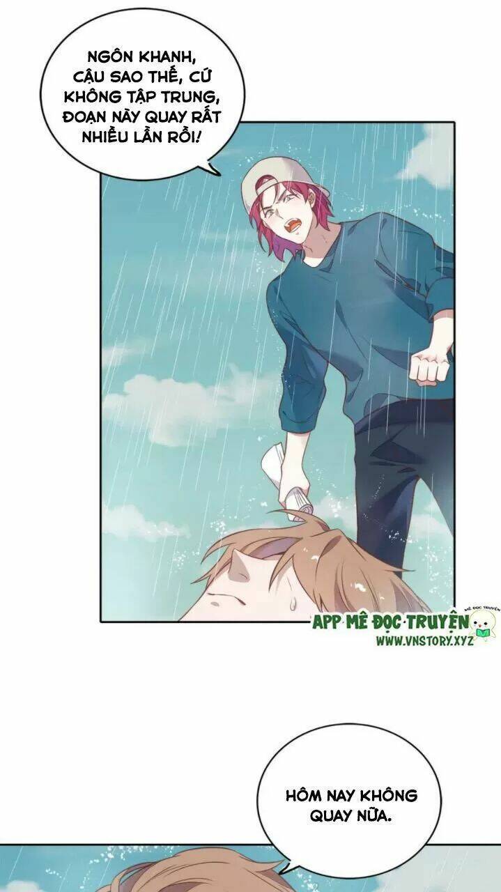 bạn trai kém tuổi bẫy yêu tôi chapter 62 27