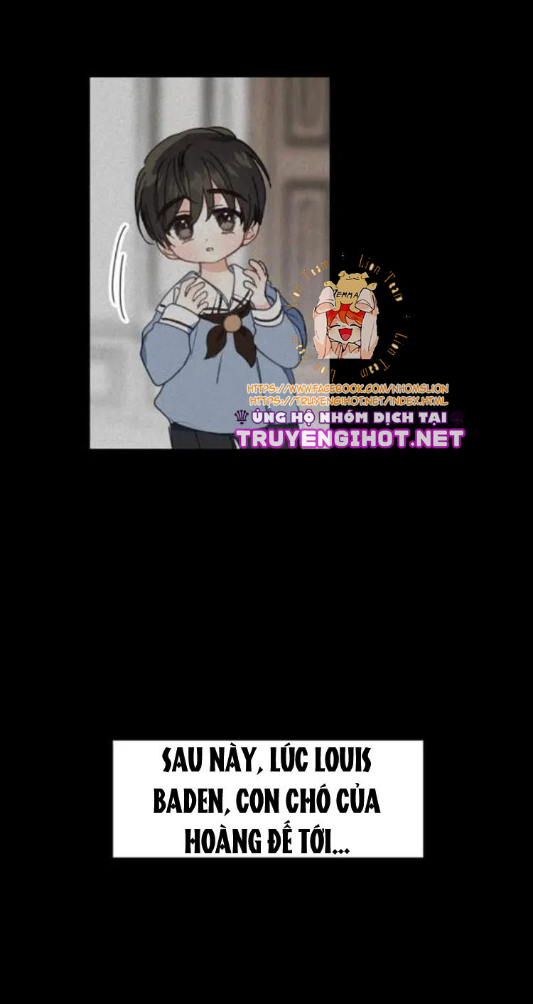 bệ hạ, xin đừng giết tôi!! chapter 29 8