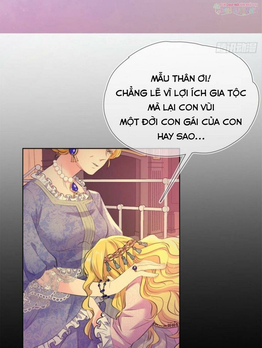 kế hoạch phát tài của olive chapter 5 40