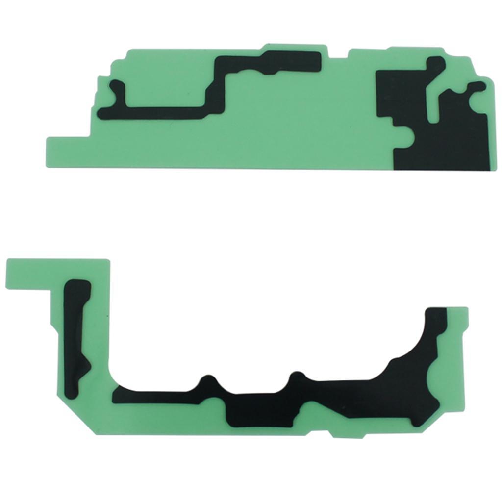 Battery Door Adhesive Sticker for S8+ with Water Resistance