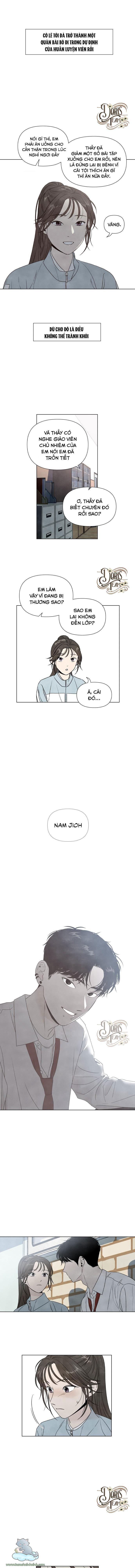 điều khiến tôi quyết tâm muốn chết chapter 3 2