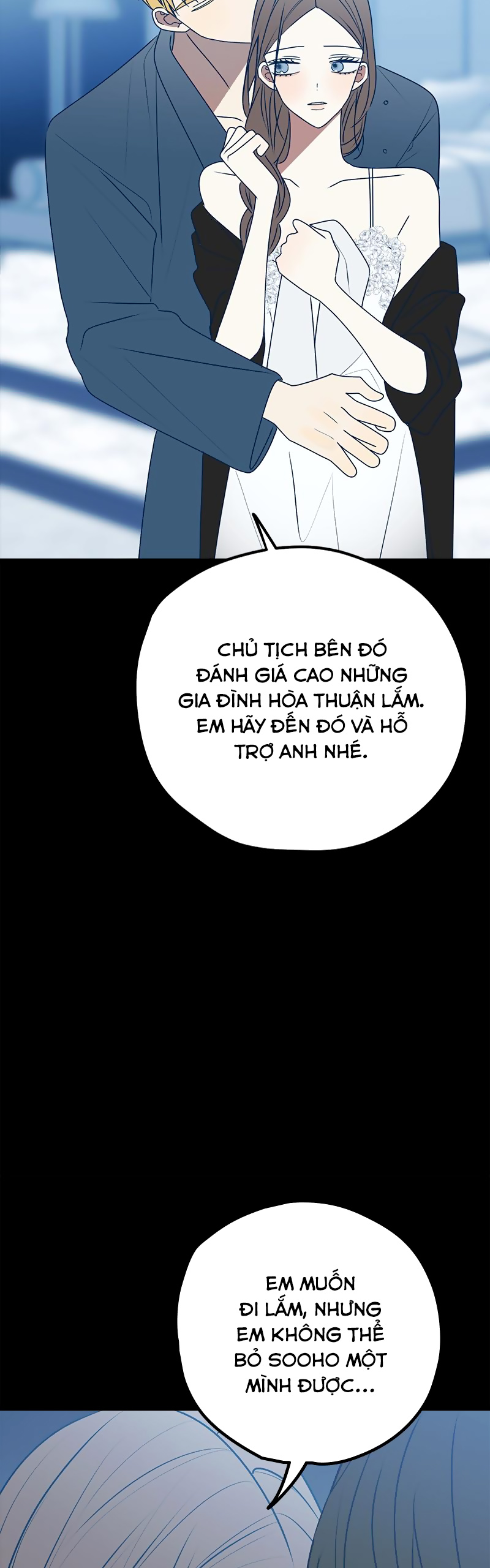 như nhau thôi mà chapter 95 5