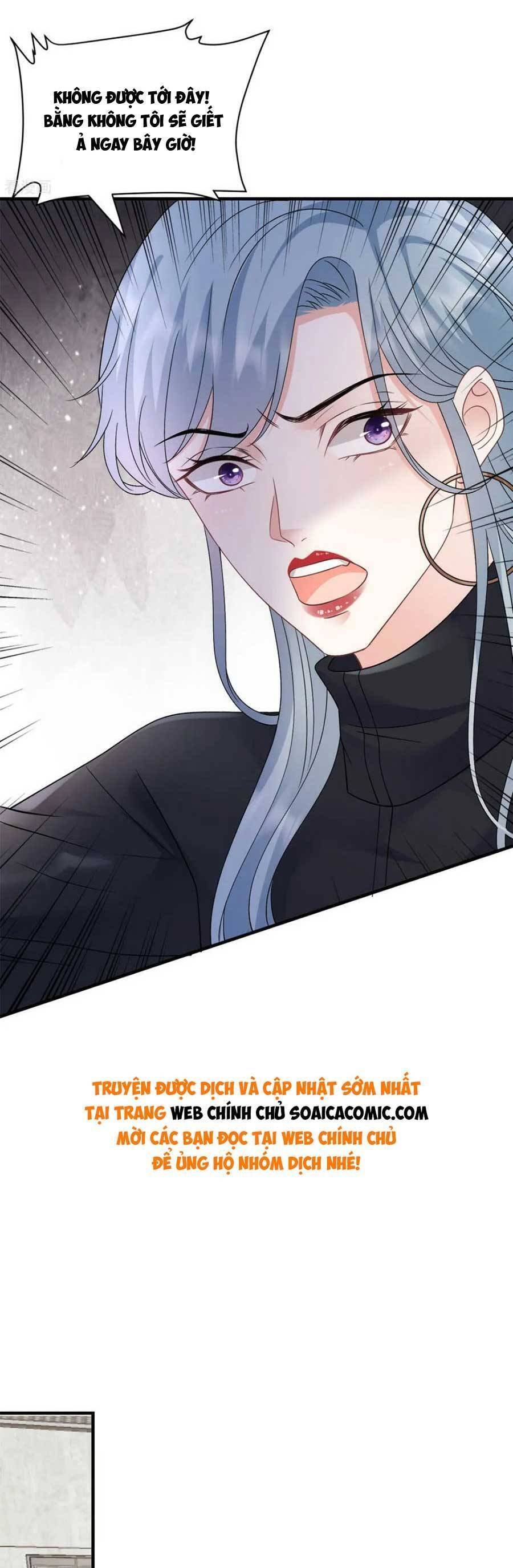 [16+] đại tiểu thư có thể có ý đồ xấu chapter 189 14