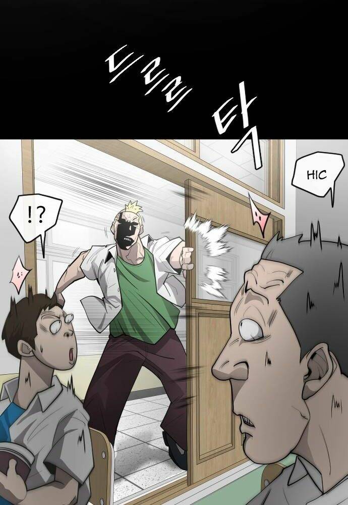 kĩ nguyên của anh hùng chapter 91 66