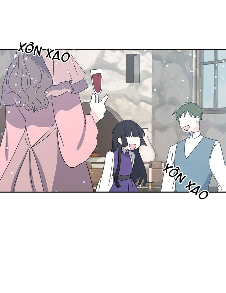 tôi là bạn gái cũ của một vị anh hùng chapter 22 23