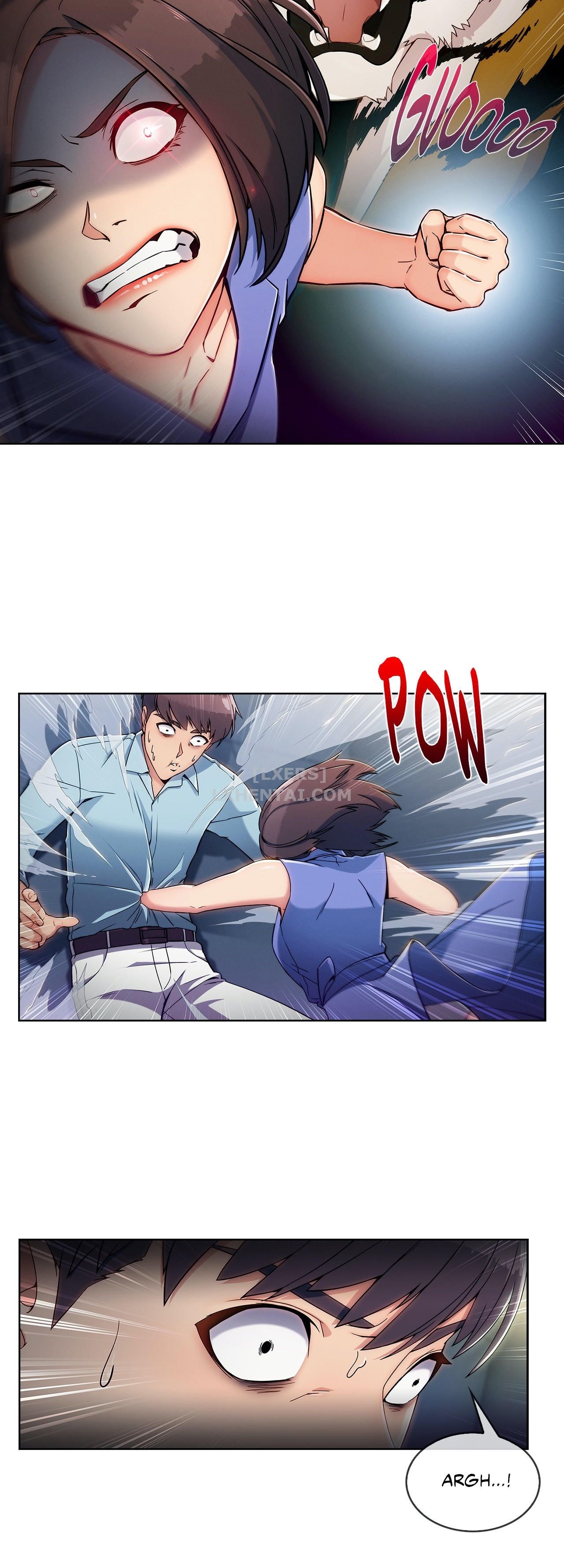 điên cuồng nhưng ngọt ngào chapter 83 28