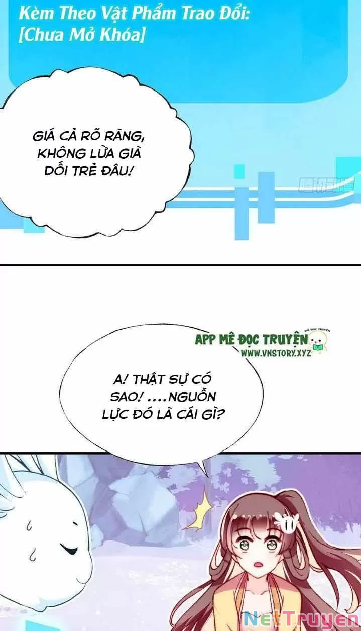 lại bị bệnh chiều chuộng quấn lấy chapter 11 34