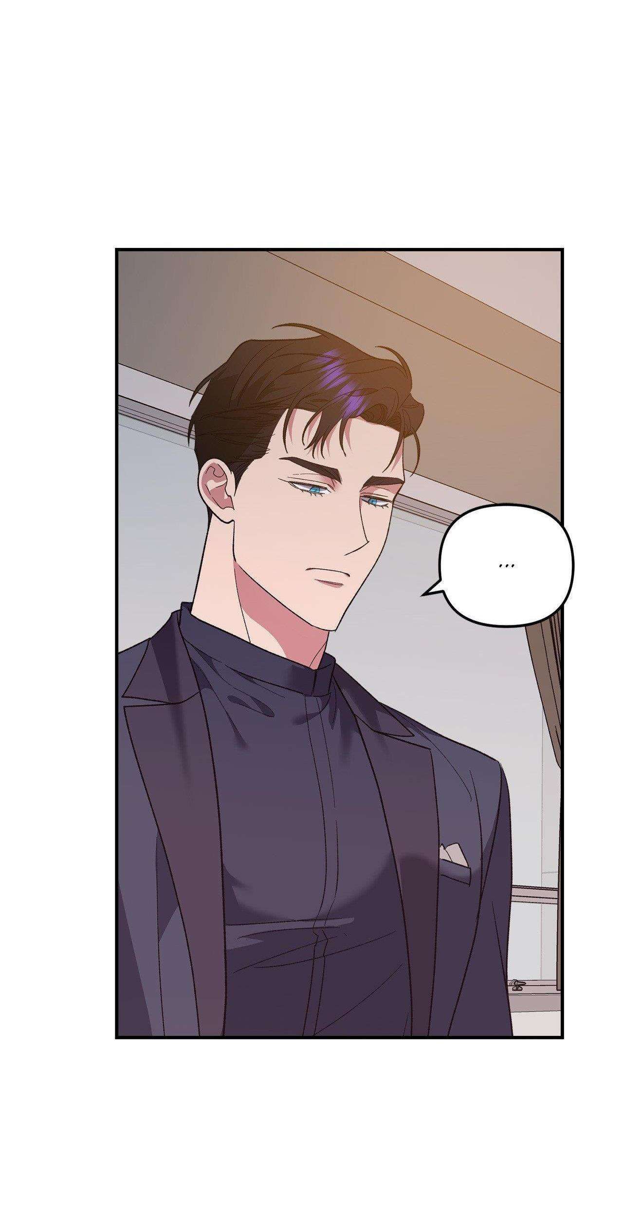 dục vọng của quái thú chapter 22 36