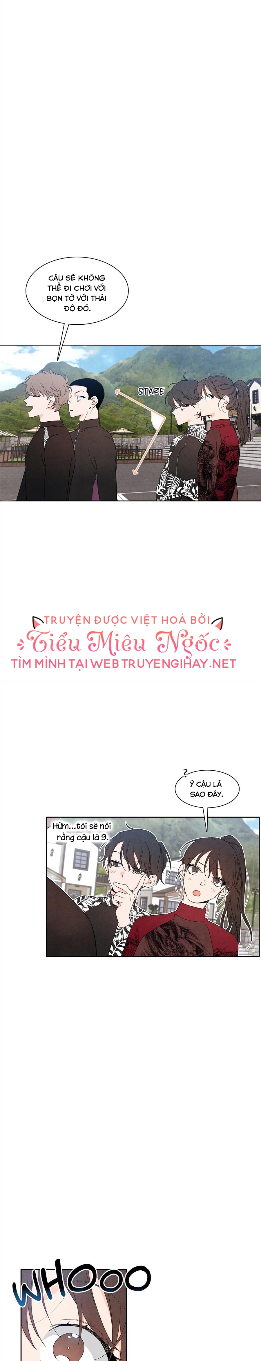 1 với 1 chapter 48 3