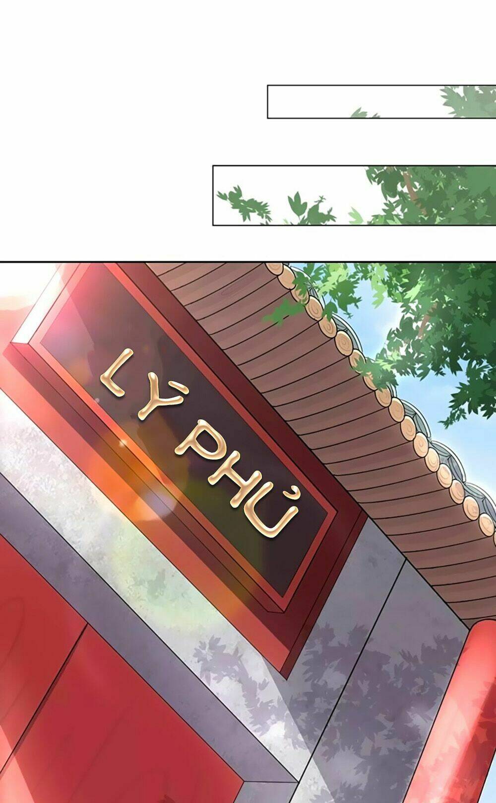 hội học sinh kiêu ngạo của hoàng cung chapter 2 37