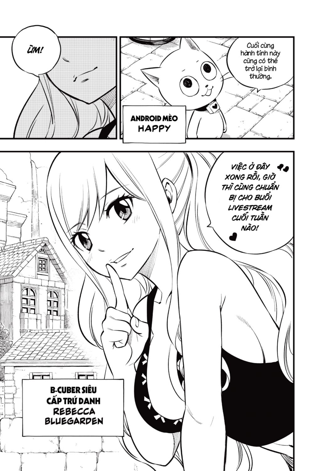 hội pháp sư và thánh thạch rave chapter 170 12