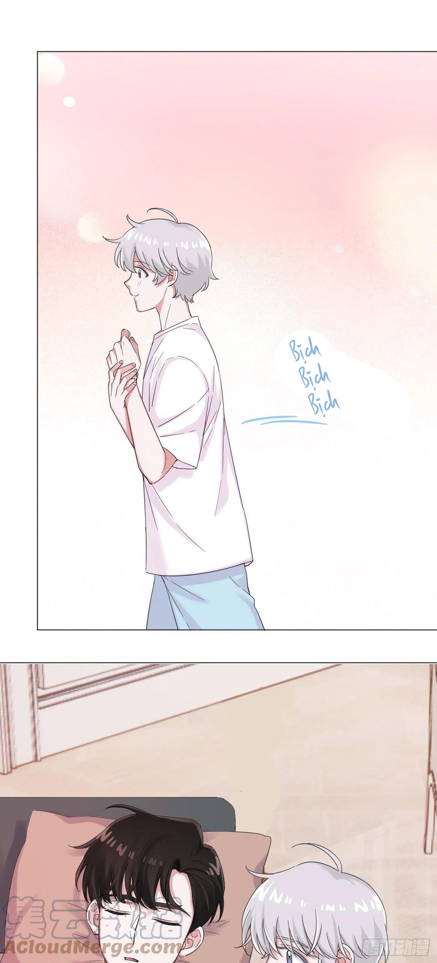 nhất hoàng cửu công thập nhị thê chapter 46 16