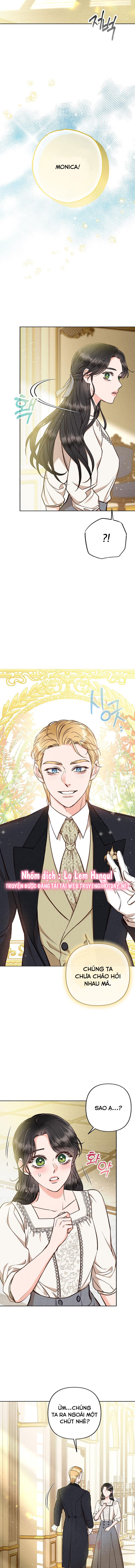 chàng trai đa nhân cách của tôi chapter 25 9