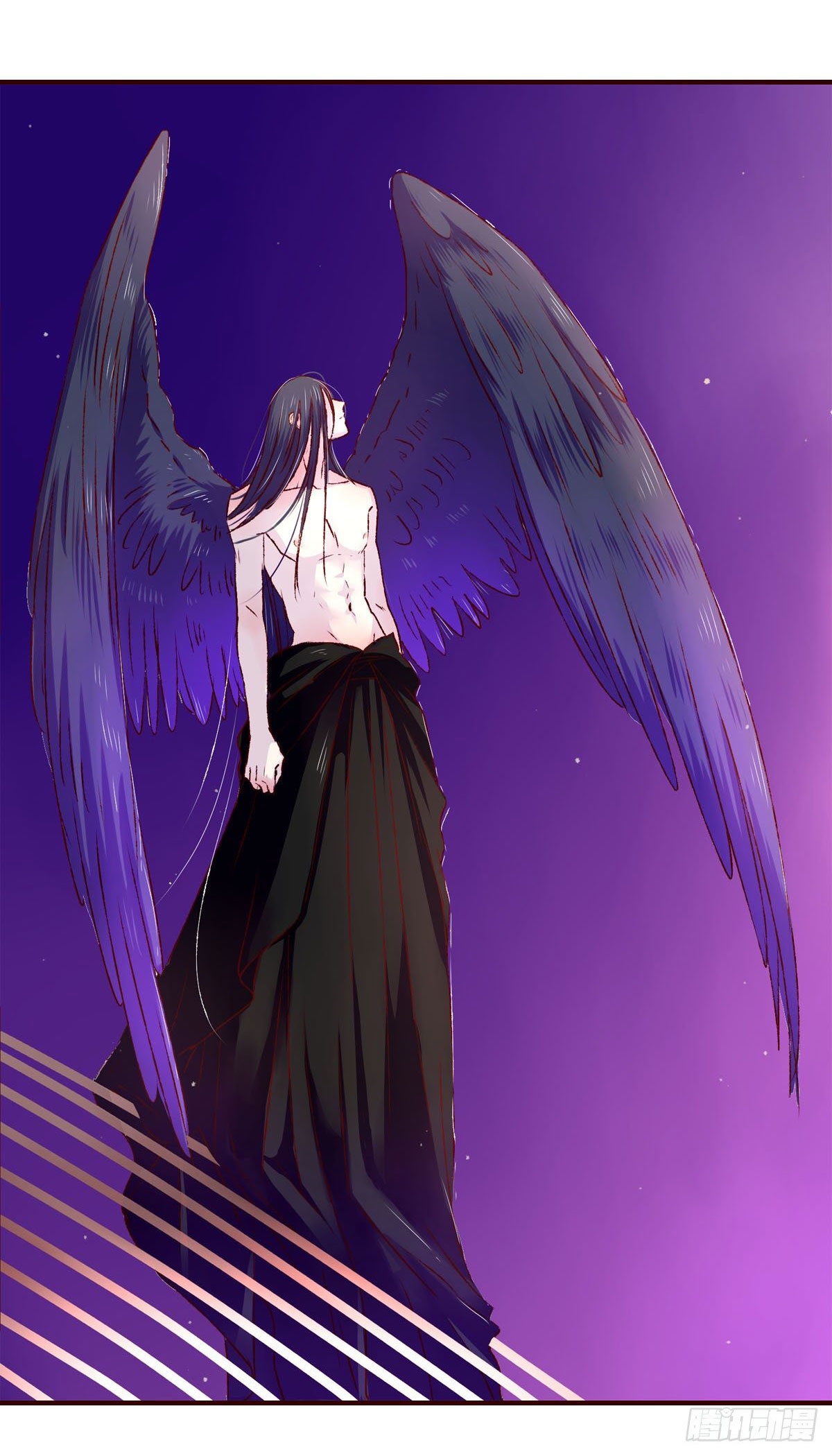 hoa của quỷ chapter 6 13