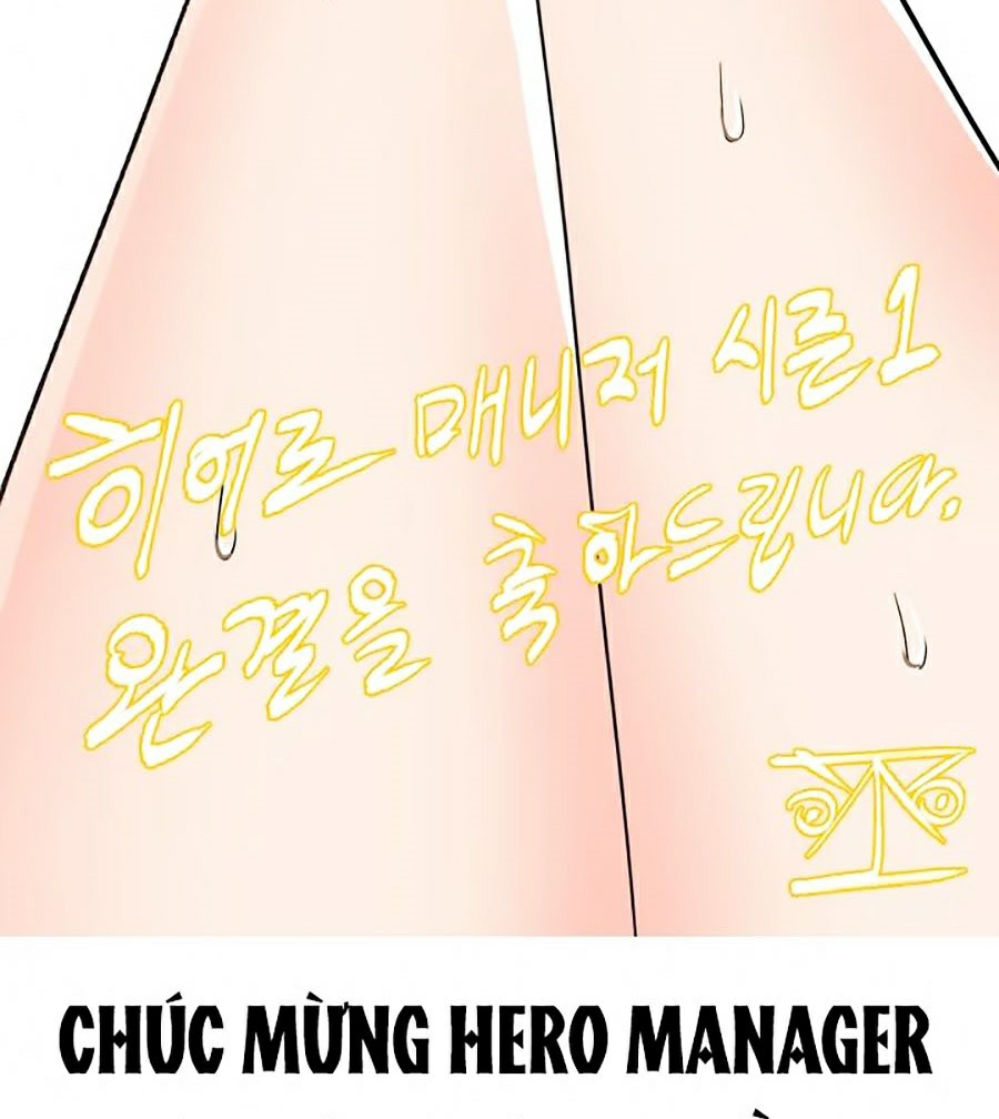 quản lý của siêu anh hùng chapter 28.5 16