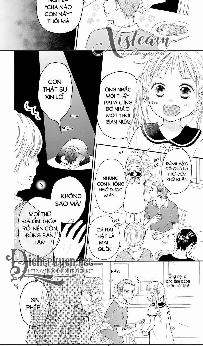 life so happy chapter 16 14