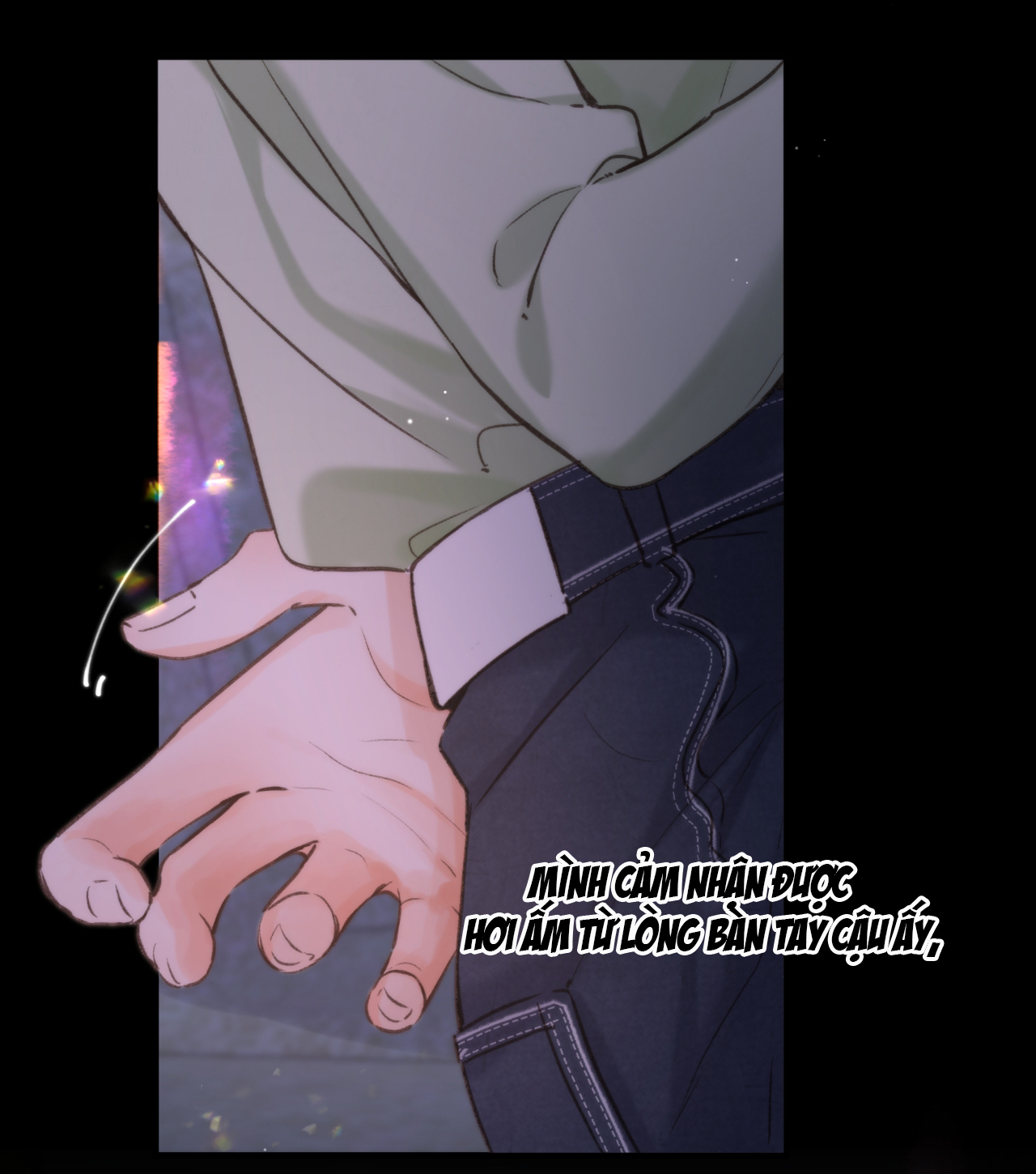 tôi mơ giữa ban ngày chapter 74 26