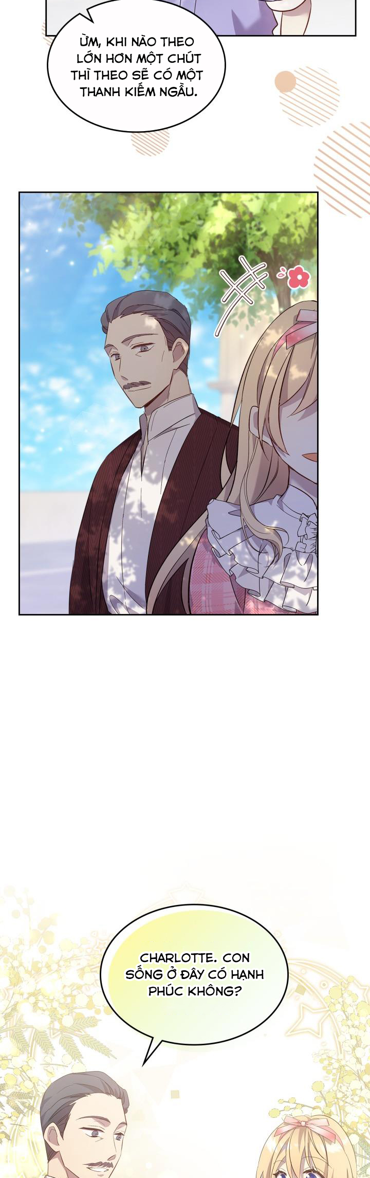 tôi đã cứu lấy em trai của nam chính chapter 68 11