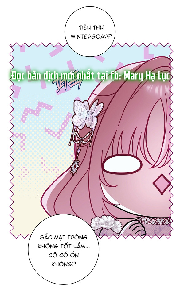 ngài công tước, tôi sẽ làm mọi thứ, trừ việc kết hôn! chapter 2.1 55