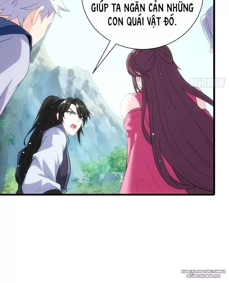 Thê Tử Của Ta Là Đại Lão Đại Thừa Kỳ chapter 76.1 13