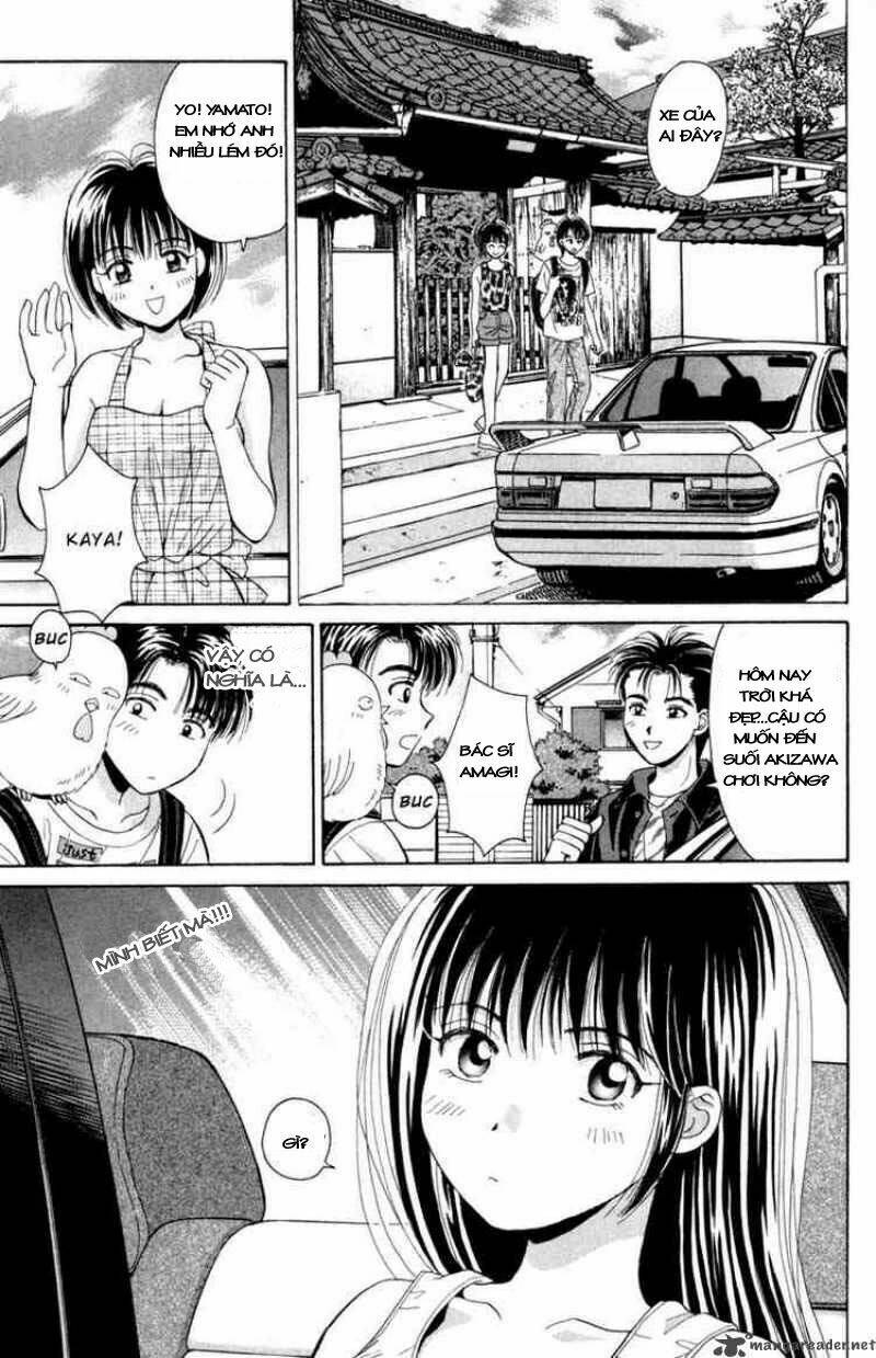 open sesame chapter 16 8